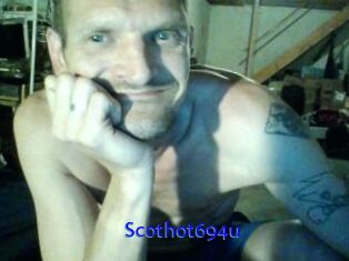 Scothot694u