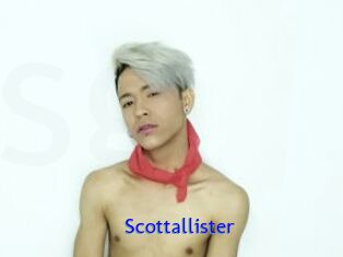 Scottallister