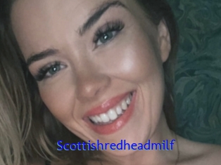 Scottishredheadmilf