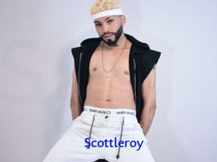 Scottleroy