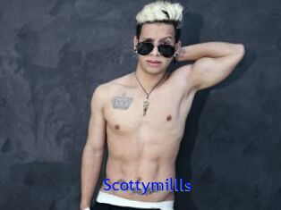 Scottymillls