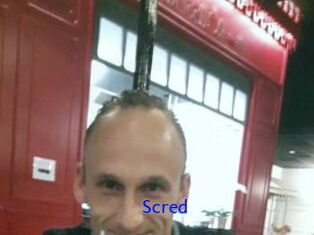 Scred
