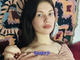 Seajorji
