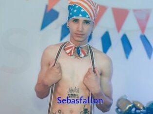 Sebasfallon