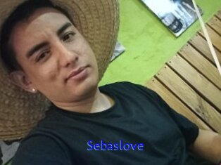 Sebaslove