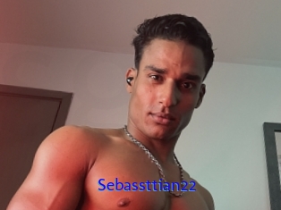 sebassttian22 Sexo Gratis