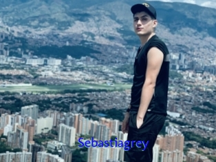 Sebastiagrey