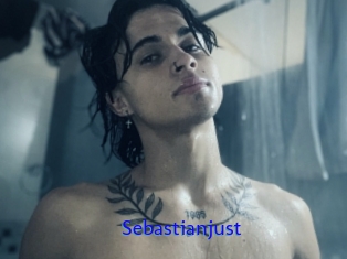 sebastianjust Sexo Gratis