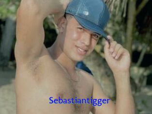 Sebastiantigger