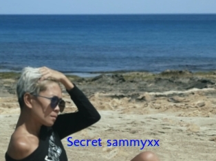Secret_sammyxx