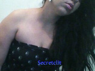 Secretclit