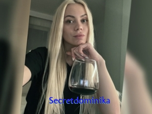 Secretdominika