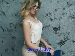 Secretladyy