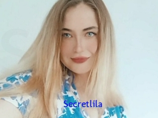 Secretlila
