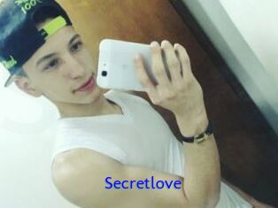 Secretlove_
