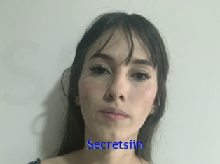 Secretsiin