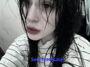 Secretsofkate