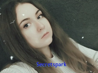Secretspark