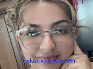 seductiveemistress69 Sexo Gratis