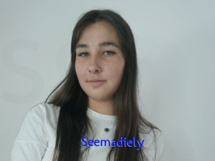 Seemadiely