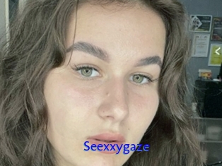 Seexxygaze