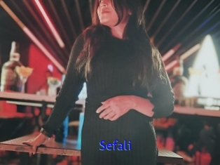 Sefali