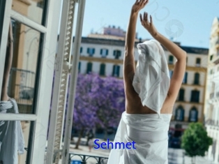 Sehmet