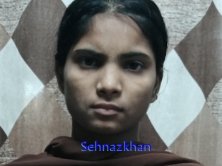 Sehnazkhan