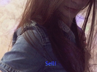 Seili