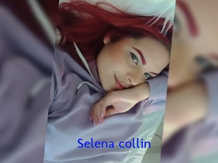 Selena_collin