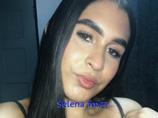 Selena_fox77