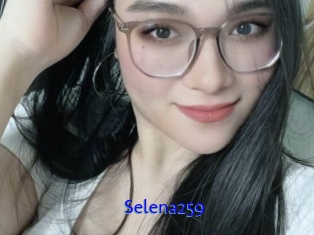 selena259 Sexo Gratis