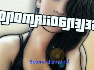selena_diamond Sexo Gratis
