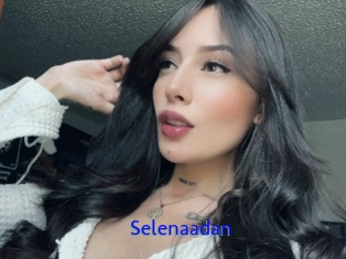 Selenaadan