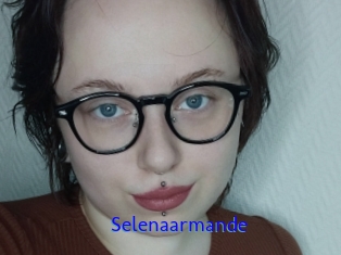 Selenaarmande