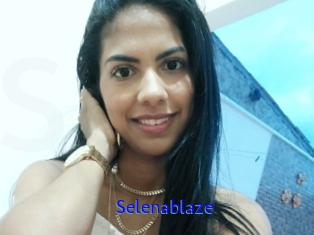 Selenablaze