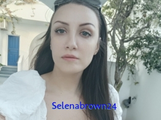 Selenabrown24
