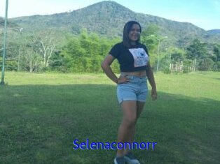 Selenaconnorr
