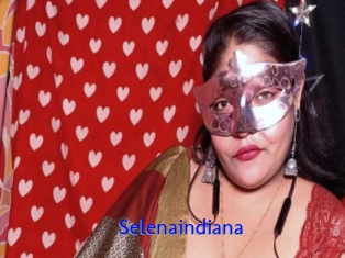 Selenaindiana