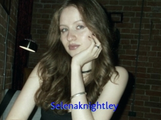 Selenaknightley