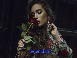 selenalain Sexo Gratis