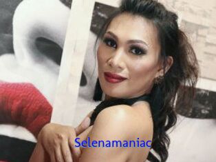 Selenamaniac