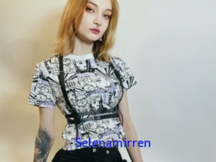 Selenamirren