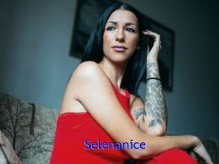 Selenanice