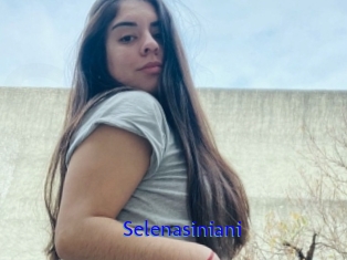 Selenasiniani