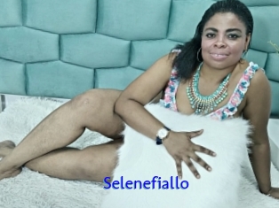 Selenefiallo