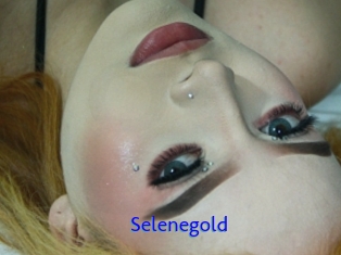Selenegold