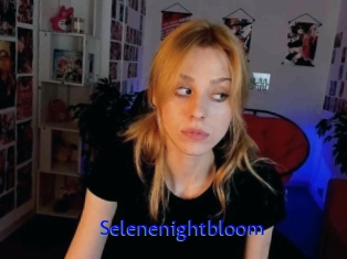 Selenenightbloom