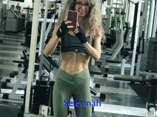 Selennah