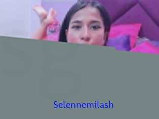 Selennemilash